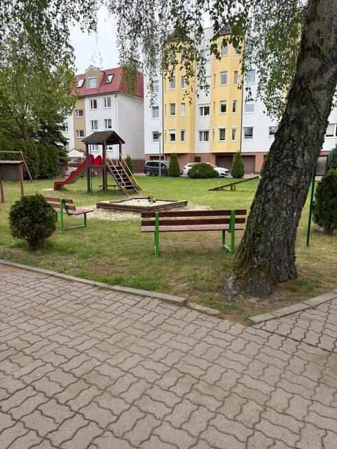 Przestronne 3-pokojowe mieszkanie po remoncie