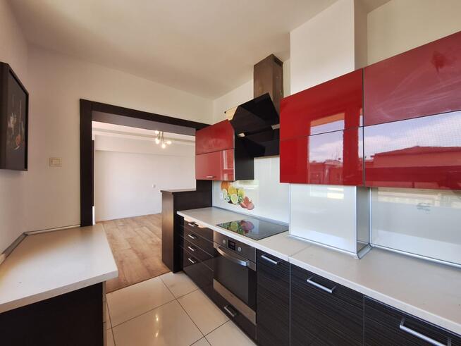 1 POKÓJ | 36,8 m² + PIWNICA 3,23 m² | BALKON