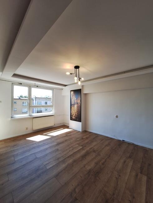 1 POKÓJ | 36,8 m² + PIWNICA 3,23 m² | BALKON