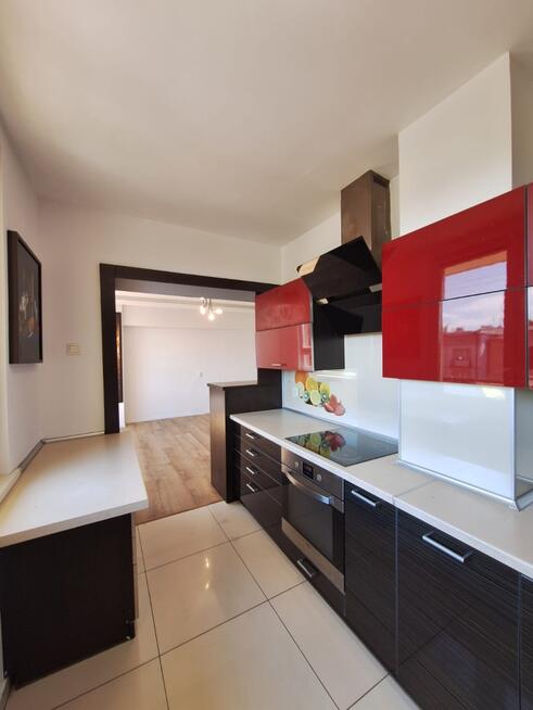 1 POKÓJ | 36,8 m² + PIWNICA 3,23 m² | BALKON