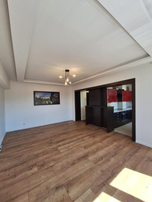 1 POKÓJ | 36,8 m² + PIWNICA 3,23 m² | BALKON