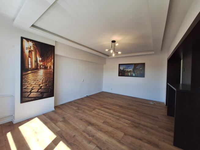 1 POKÓJ | 36,8 m² + PIWNICA 3,23 m² | BALKON