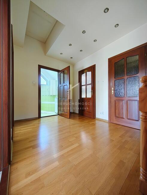 DOM JEDNORODZINNY– JASŁO, SOBNIÓW - 239 M²