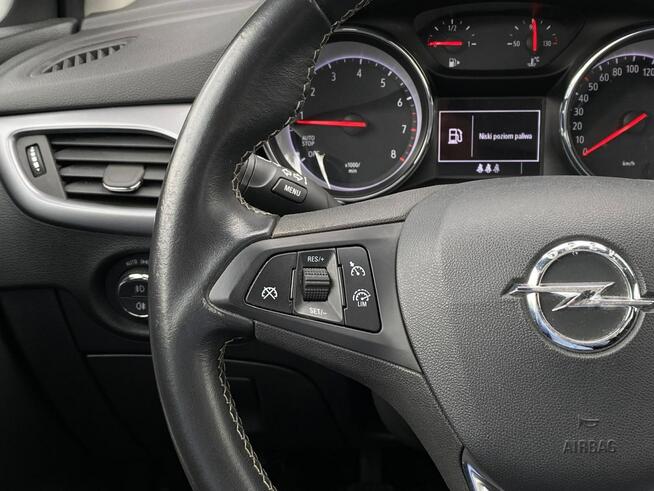 Opel Astra 1.4T 125KM Enjoy Pierwszy właściciel GWARANCJA Salon PL FV23%