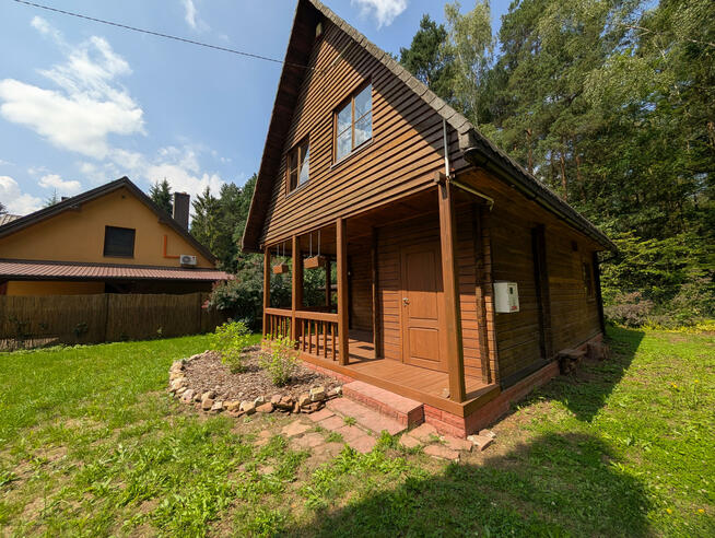 Dom Ciosowa gm. Miedziana Góra, Ciosowa
