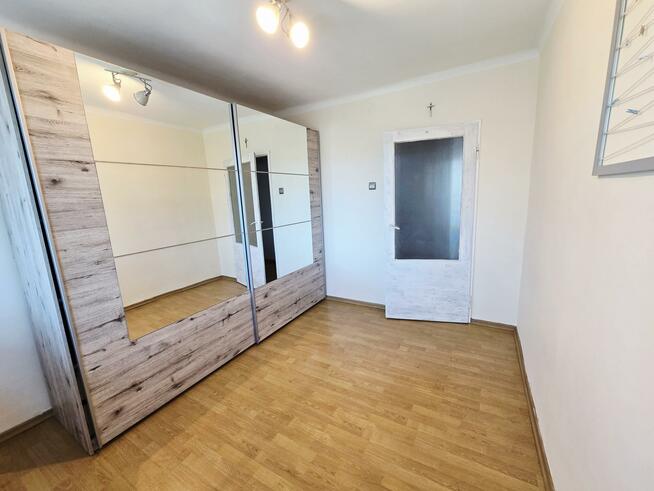 Mieszkanie Kielce Sady, Nowowiejska