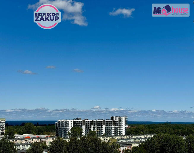 Mieszkanie Gdańsk, Obrońców Wybrzeża
