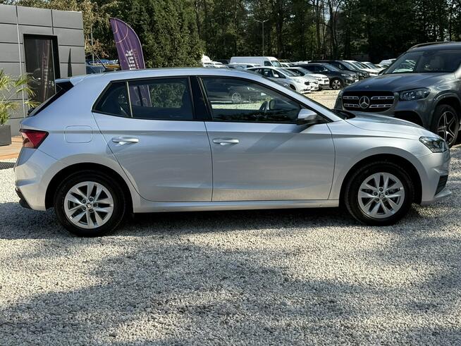 Škoda Fabia 1.0 Ambition 80KM, Salon PL, Serwis, Iwł, FV23%