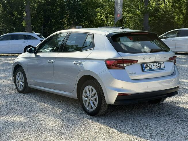 Škoda Fabia 1.0 Ambition 80KM, Salon PL, Serwis, Iwł, FV23%