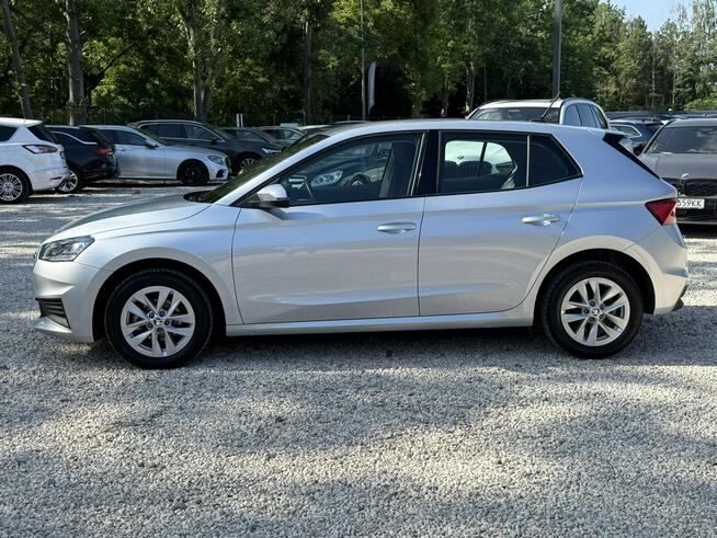 Škoda Fabia 1.0 Ambition 80KM, Salon PL, Serwis, Iwł, FV23%