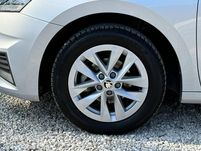 Škoda Fabia 1.0 Ambition 80KM, Salon PL, Serwis, Iwł, FV23%