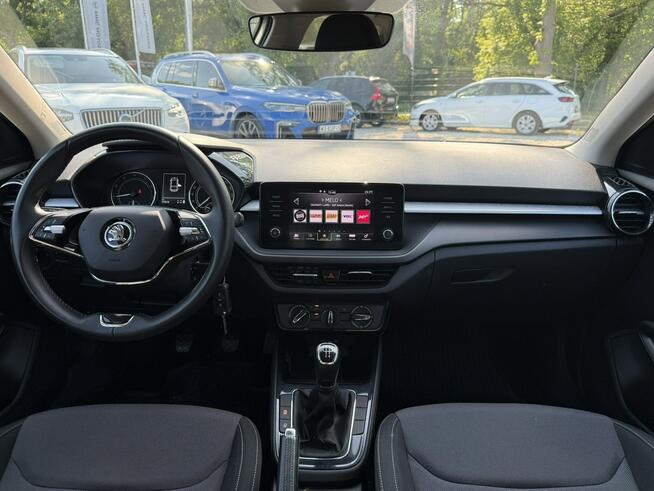 Škoda Fabia 1.0 Ambition 80KM, Salon PL, Serwis, Iwł, FV23%