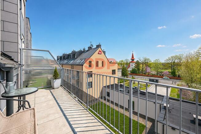 Mieszkanie Wrocław Psie Pole, Poświętne, Kamieńskiego Henryka Michała