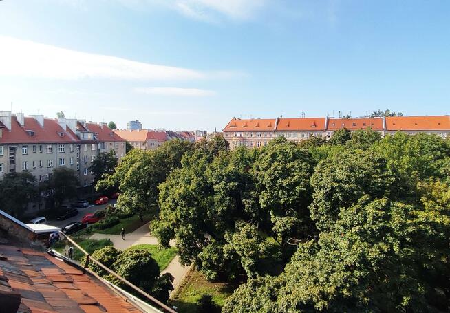 Mieszkanie Wrocław Śródmieście, Plac Grunwaldzki, Plac Grunwaldzki