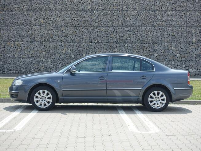Škoda Superb 2.0 Ben.115KM/ I Wł.w Polsce/Pełny serwis/Długie opłaty