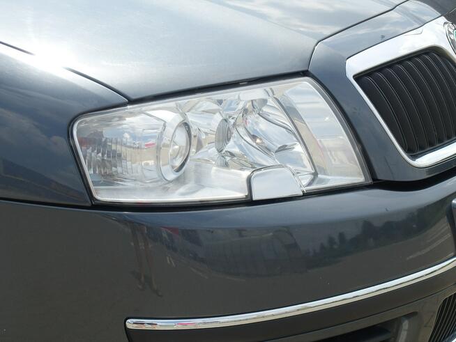 Škoda Superb 2.0 Ben.115KM/ I Wł.w Polsce/Pełny serwis/Długie opłaty