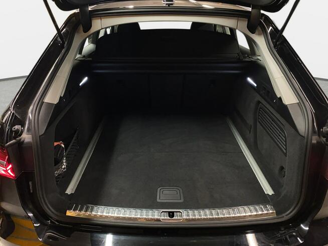 Audi A6 Avant 2.0TDI 163KM S-tronic 2022r., Salon PL, I właściciel VAT 23%
