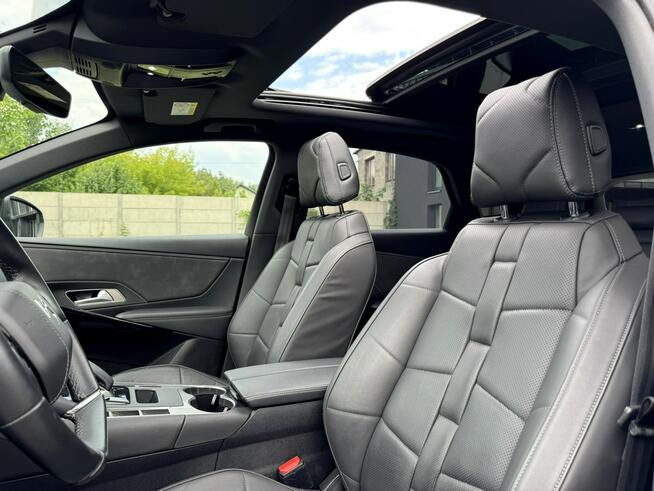 DS Automobiles DS 7 Crossback 1.6 E-Tense 225KM Opera Panorama NightVision Kam360 masaże Grand Chic