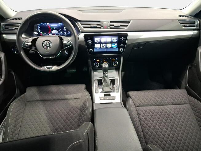 Škoda Superb VAT 23% Ambition 2.0TDI 200KM DSG 2022/23 r., salon PL I właściciel
