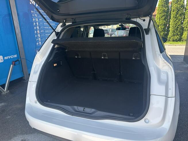 Citroen C4 Picasso C4PICASSO II Automat 1.6 HDI Kamery przód TYŁ Alu Wirtualny Kokpit