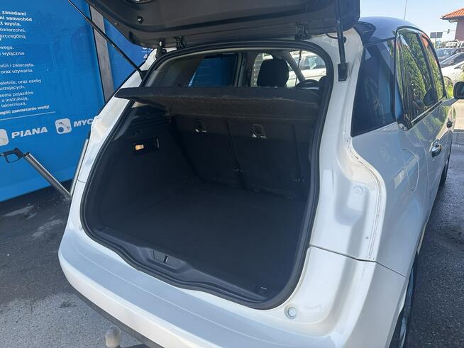 Citroen C4 Picasso C4PICASSO II Automat 1.6 HDI Kamery przód TYŁ Alu Wirtualny Kokpit