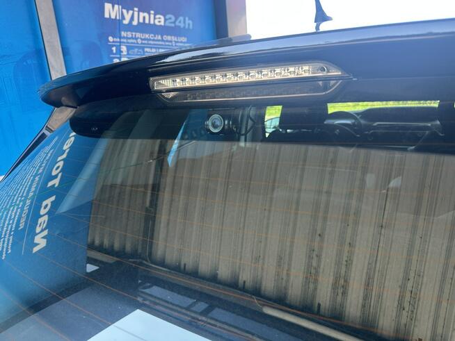 Citroen C4 Picasso C4PICASSO II Automat 1.6 HDI Kamery przód TYŁ Alu Wirtualny Kokpit