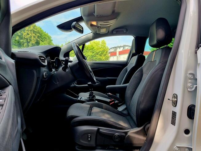 Opel Crossland Lift Led Serwis Navi Parktronic Climatronic Tempomat Gwarancja!