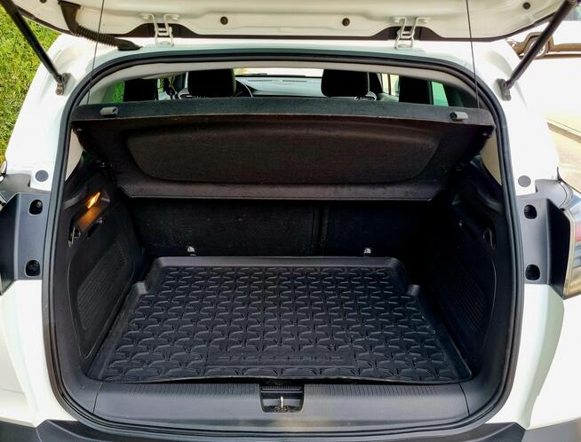 Opel Crossland Lift Led Serwis Navi Parktronic Climatronic Tempomat Gwarancja!