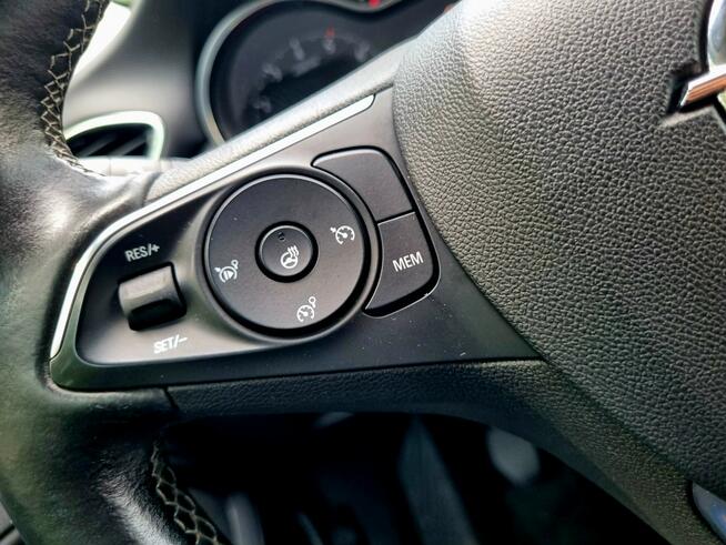 Opel Crossland Lift Led Serwis Navi Parktronic Climatronic Tempomat Gwarancja!