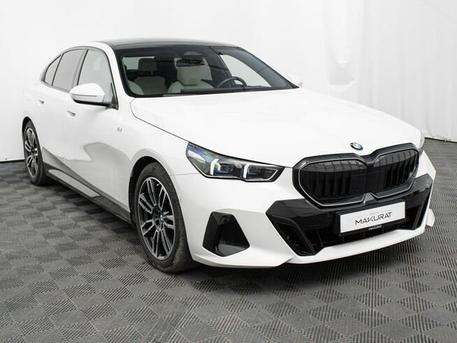 DX02990#520d mHEV M Sport Ambient Podgrz.f K.cof Salon PL VAT23%