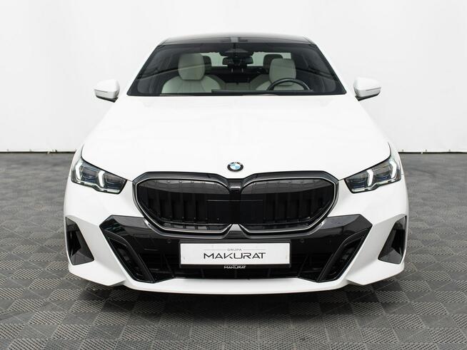 DX02990#520d mHEV M Sport Ambient Podgrz.f K.cof Salon PL VAT23%