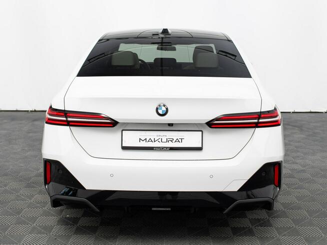 DX02990#520d mHEV M Sport Ambient Podgrz.f K.cof Salon PL VAT23%