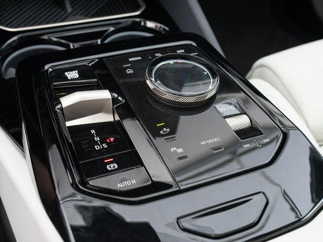 DX02990#520d mHEV M Sport Ambient Podgrz.f K.cof Salon PL VAT23%