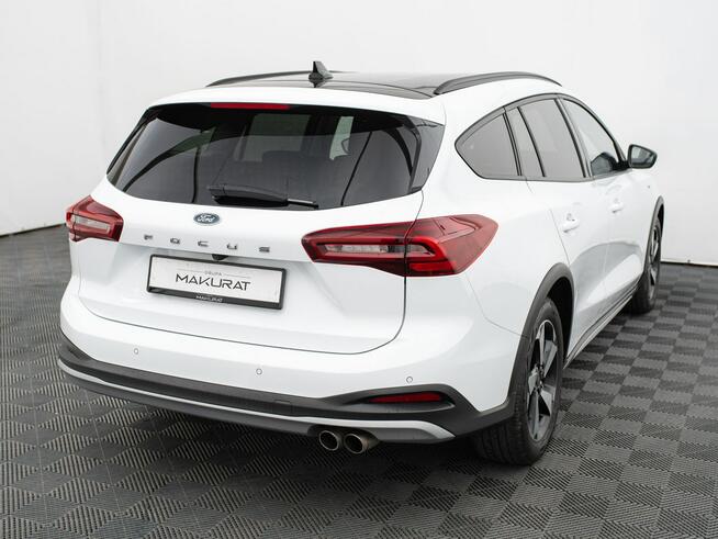 Ford Focus GD9N042#1.5 EcoBlue Active X Podgrz.f kier szyba Salon PL VAT23%