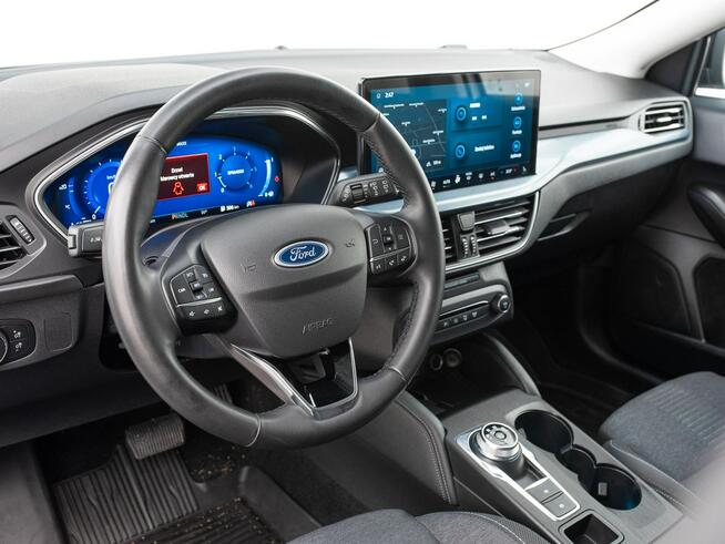 Ford Focus GD9N042#1.5 EcoBlue Active X Podgrz.f kier szyba Salon PL VAT23%