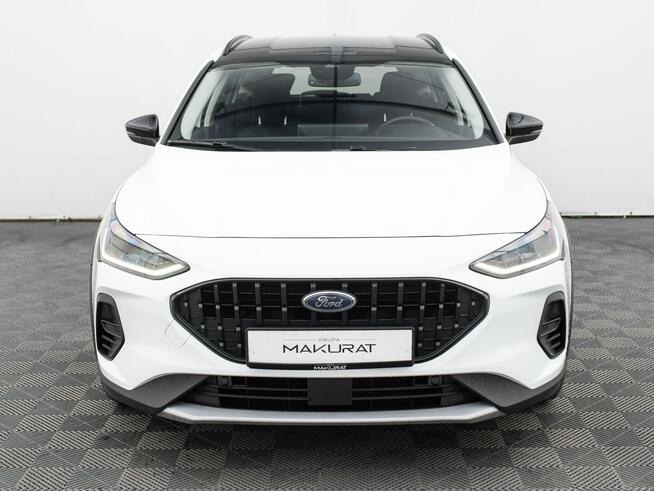 Ford Focus GD9N042#1.5 EcoBlue Active X Podgrz.f kier szyba Salon PL VAT23%
