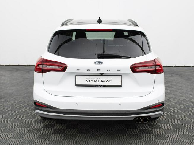 Ford Focus GD9N042#1.5 EcoBlue Active X Podgrz.f kier szyba Salon PL VAT23%