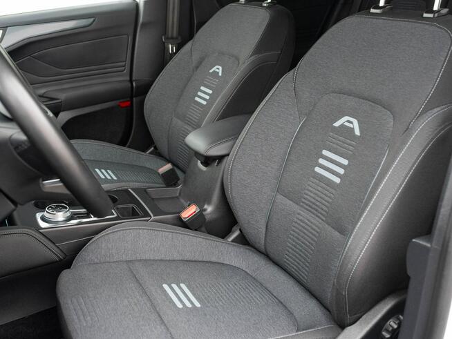 Ford Focus GD9N042#1.5 EcoBlue Active X Podgrz.f kier szyba Salon PL VAT23%