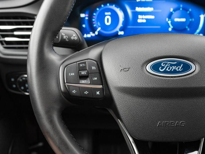 Ford Focus GD9N042#1.5 EcoBlue Active X Podgrz.f kier szyba Salon PL VAT23%