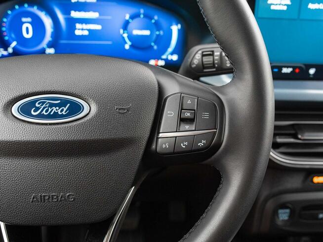 Ford Focus GD9N042#1.5 EcoBlue Active X Podgrz.f kier szyba Salon PL VAT23%
