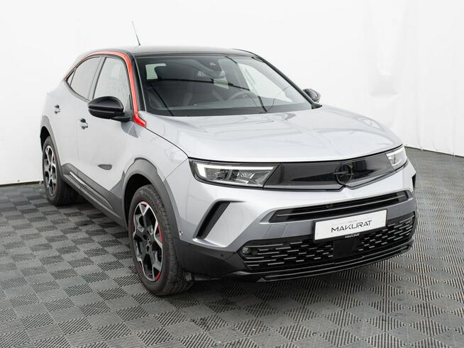 Opel Mokka ZS451TG#1.2 T GS Podgrz.f I kier Kamera 360 Salon PL VAT23%