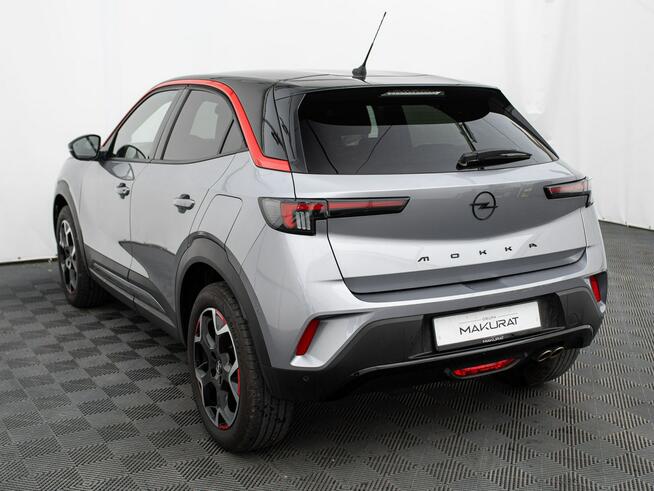 Opel Mokka ZS451TG#1.2 T GS Podgrz.f I kier Kamera 360 Salon PL VAT23%