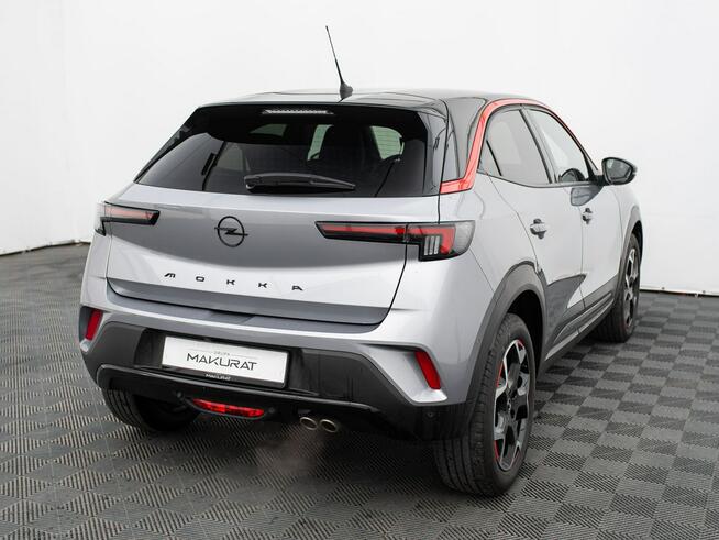 Opel Mokka ZS451TG#1.2 T GS Podgrz.f I kier Kamera 360 Salon PL VAT23%