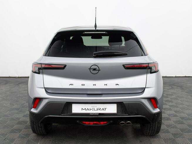 Opel Mokka ZS451TG#1.2 T GS Podgrz.f I kier Kamera 360 Salon PL VAT23%