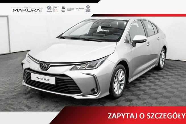 Toyota Corolla WD5531R#1.5 Comfort K.cofania 2 stref klima Salon PL VAT 23%