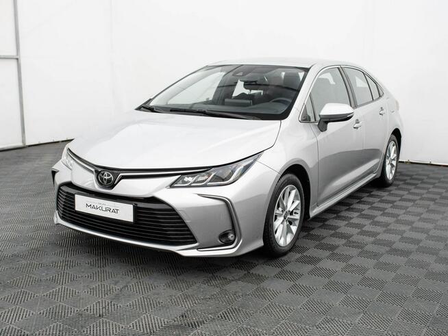 Toyota Corolla WD5531R#1.5 Comfort K.cofania 2 stref klima Salon PL VAT 23%