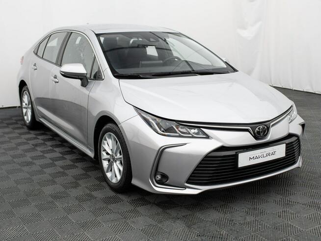 Toyota Corolla WD5531R#1.5 Comfort K.cofania 2 stref klima Salon PL VAT 23%