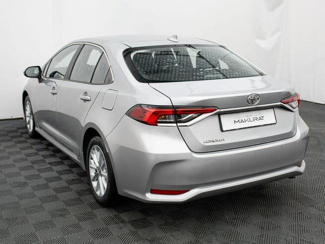 Toyota Corolla WD5531R#1.5 Comfort K.cofania 2 stref klima Salon PL VAT 23%