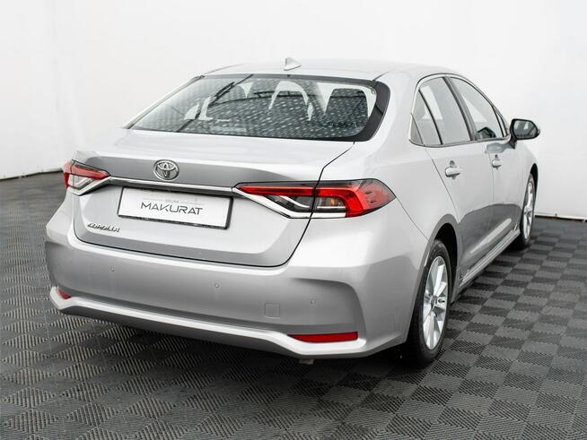 Toyota Corolla WD5531R#1.5 Comfort K.cofania 2 stref klima Salon PL VAT 23%