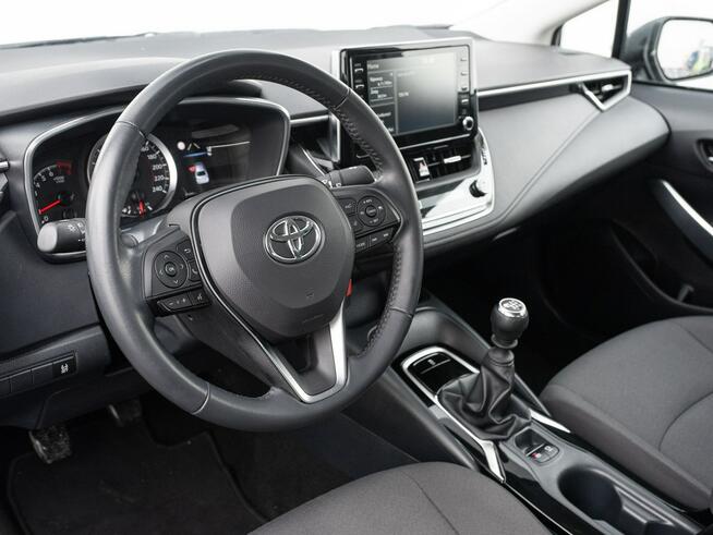 Toyota Corolla WD5531R#1.5 Comfort K.cofania 2 stref klima Salon PL VAT 23%